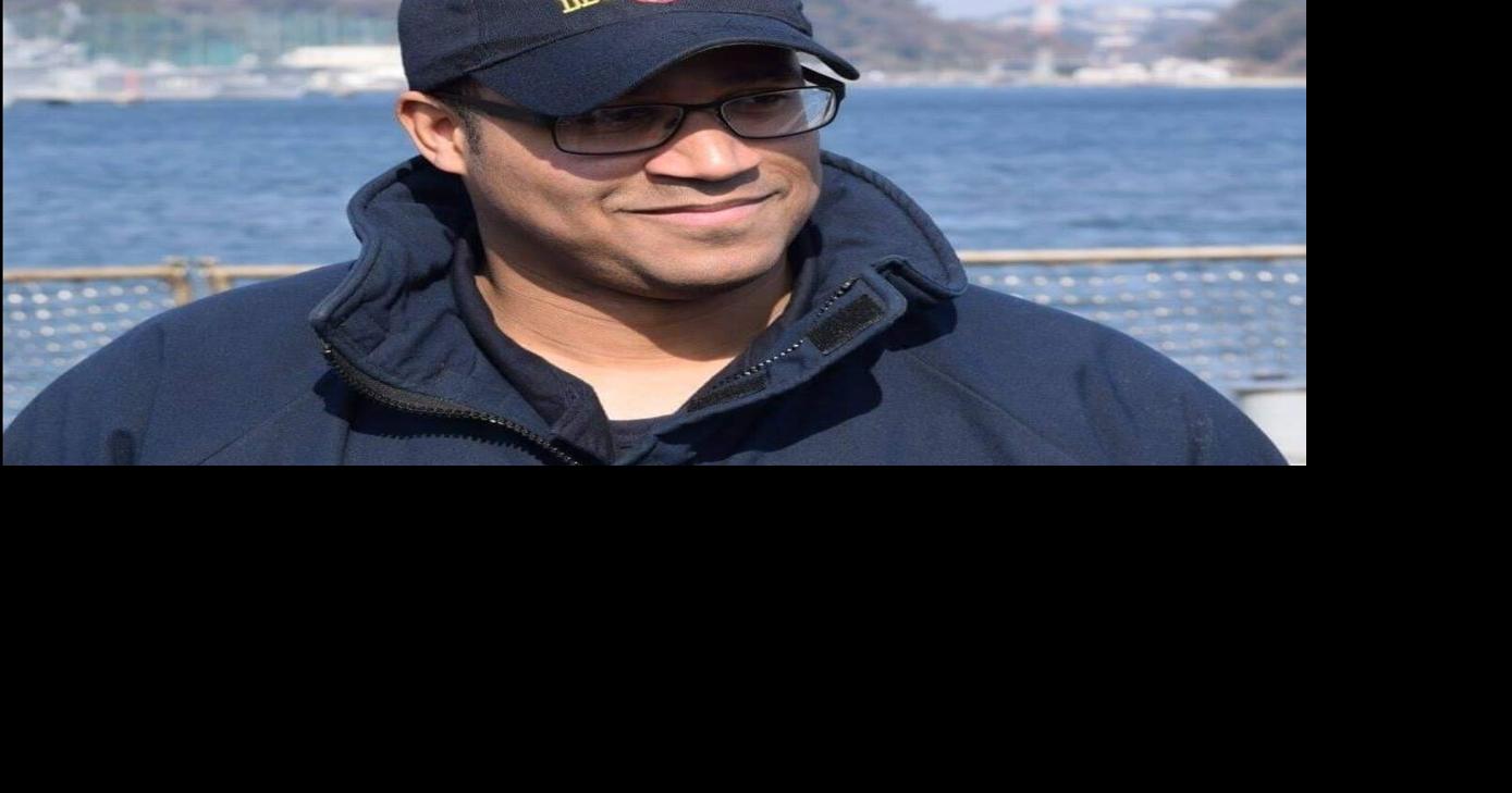 Nashville U.S. Navy sailor charged with espionage | News ...