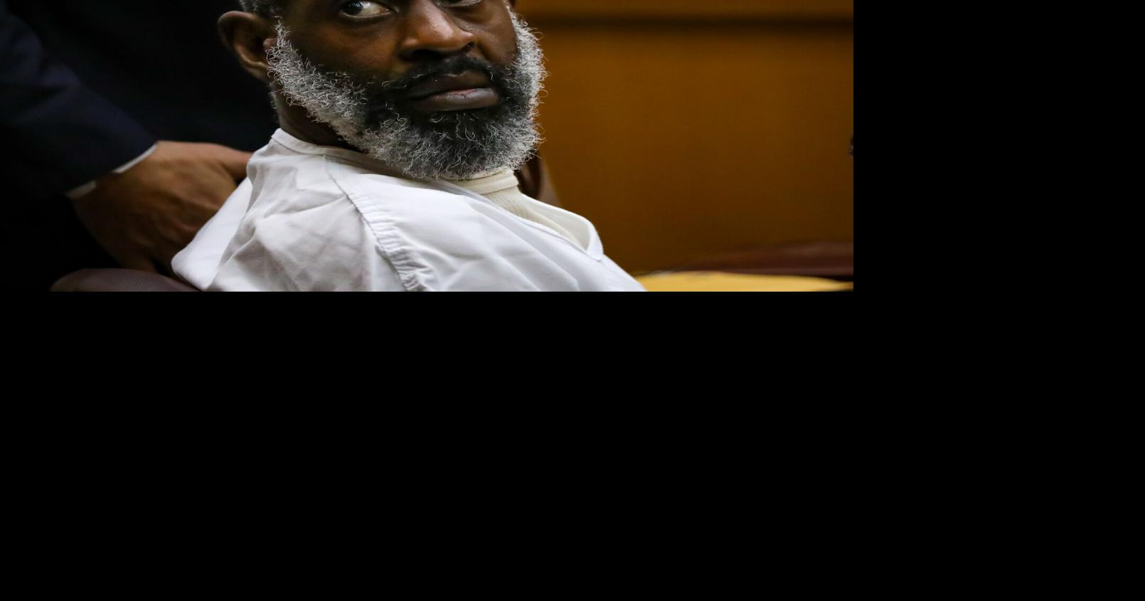 Franklin Man Sentenced to 42 Years for Sex Crimes Against Minor | News ...