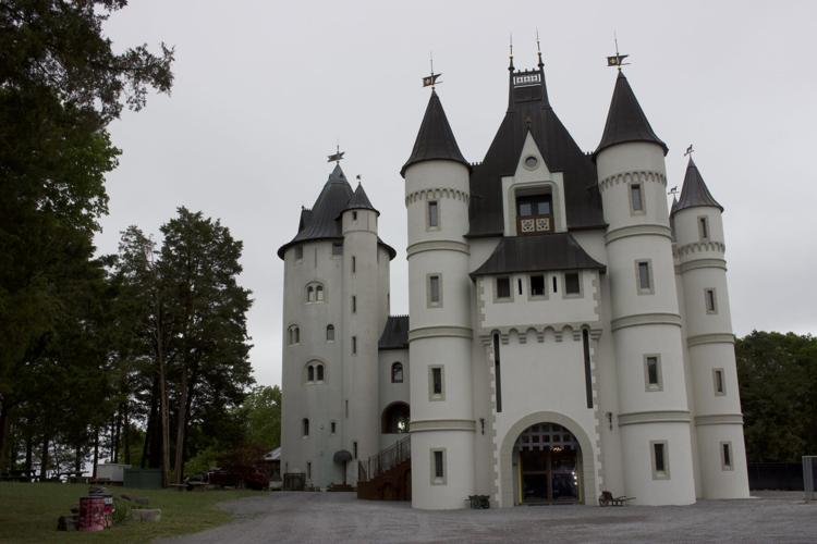 Castle Gwynn 4