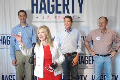 Hagerty Blackburn