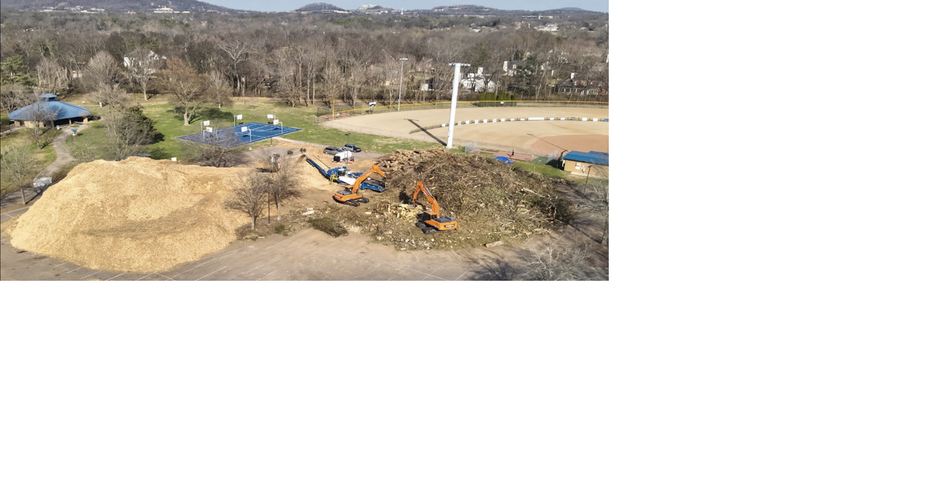 Williamson County leaders call for NES representation as Republicans aim to change law