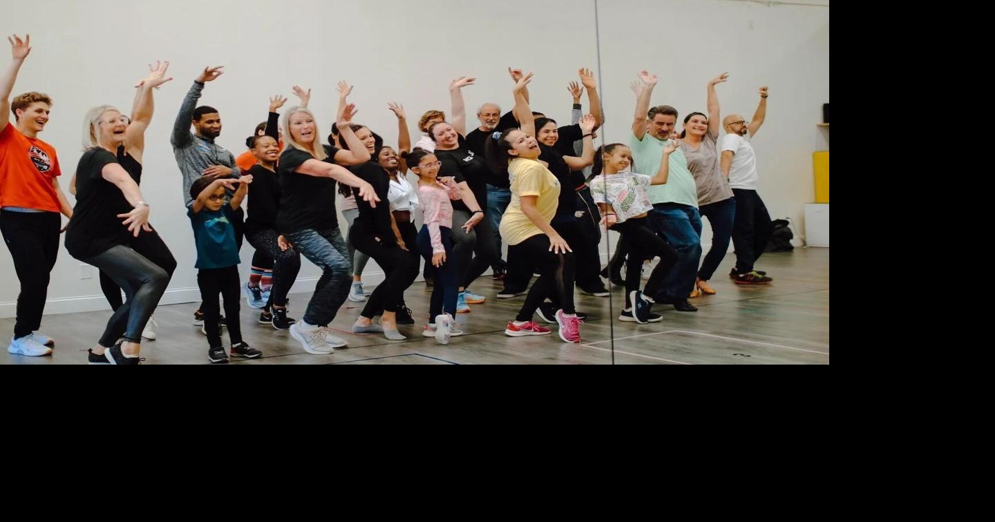 Williamson Pick: Latin classes at Move Inclusive Dance