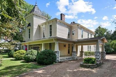 minnie pearl home