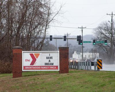 Brentwood Family YMCA