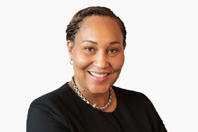 Sharrona Reaves