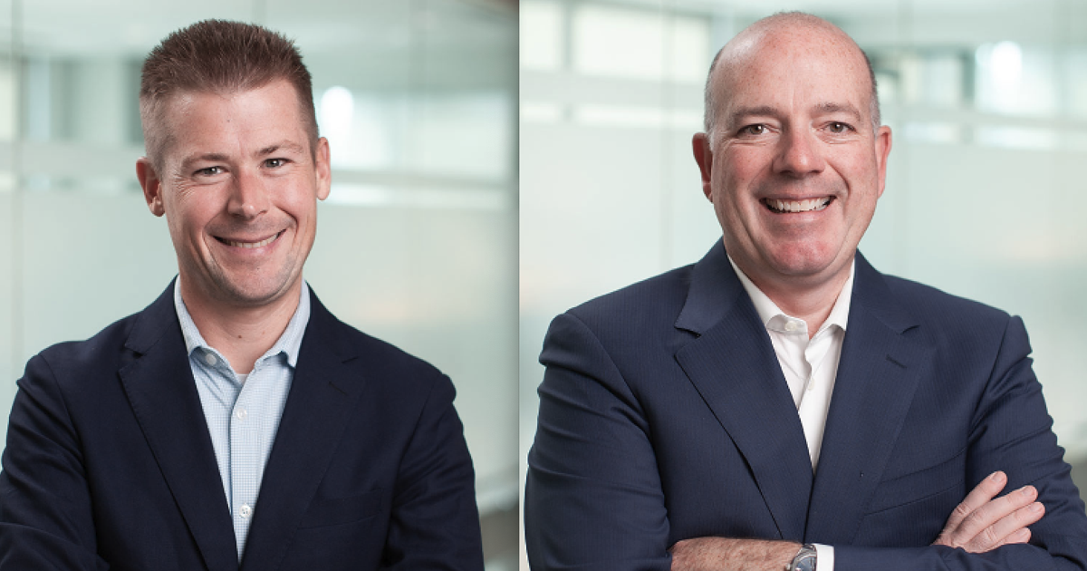 Ben Matz Bailey & Company welcomes four managing directors | Business ...