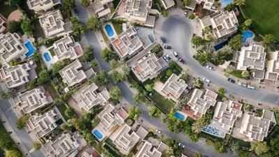 housing stock