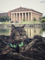 Animal Center’s ‘Memaw’ stepping down after career of being crabby, opinionated — and lovable