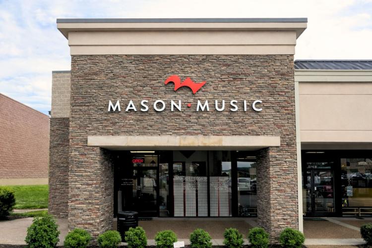 Mason Music