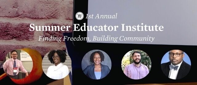 Summer Education Institute