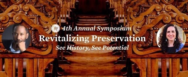 Revitalizing Preservation