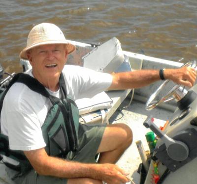 Joe Mack Henson obit