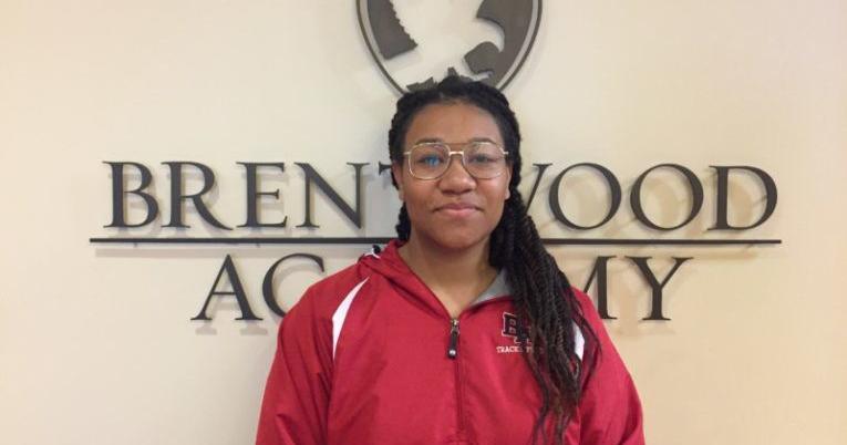 ATHLETE OF THE WEEK: Brentwood Academy | Athlete Of The Week ...