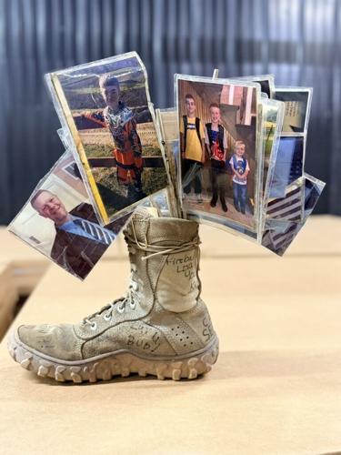 Boots of Honor 2