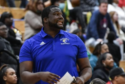 Marcel Williams