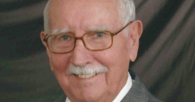 OBITUARY: Bobby Gene Foust | Obituaries | williamsonscene.com