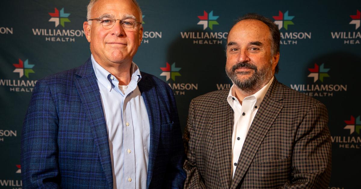 What We Know So Far About the Proposed Sale of Williamson Health