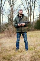ARTIST PROFILE: Years of bird pictures lead to book project for Leiper’s Fork photographer