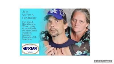 Grecian fundraiser