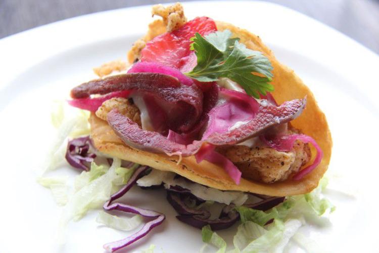 Sopapillas-Fried-Chicken-Taco