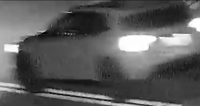 Williamson County hit and run 101522