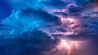storm
