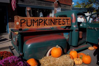 Pumpkin Fest 2026