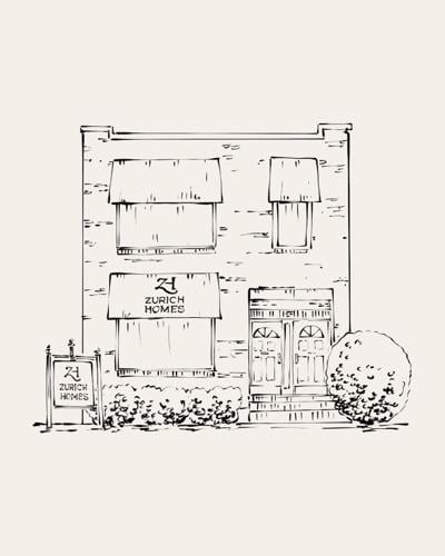 Zurich Homes