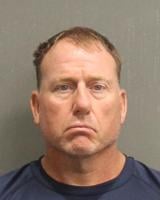 Former Nolensville Volunteer Fire Chief Brian Moat charged in Nashville road rage incident