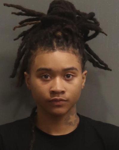 Jamya Bolton-Madison mug