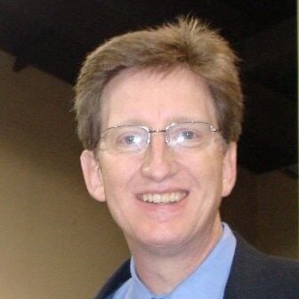 Steven Davidson