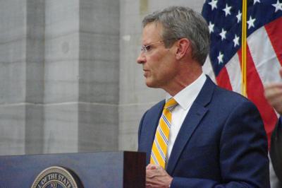 Gov. Lee June