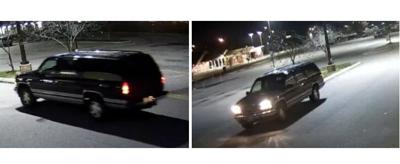Franklin burglary suspect 12132020