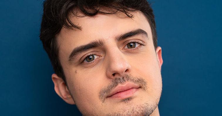 Talking with Franklin’s Andrew Martin Maguire from the National Tour of 'Jersey Boys'