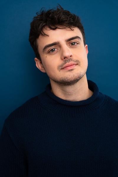Andrew Martin Maguire