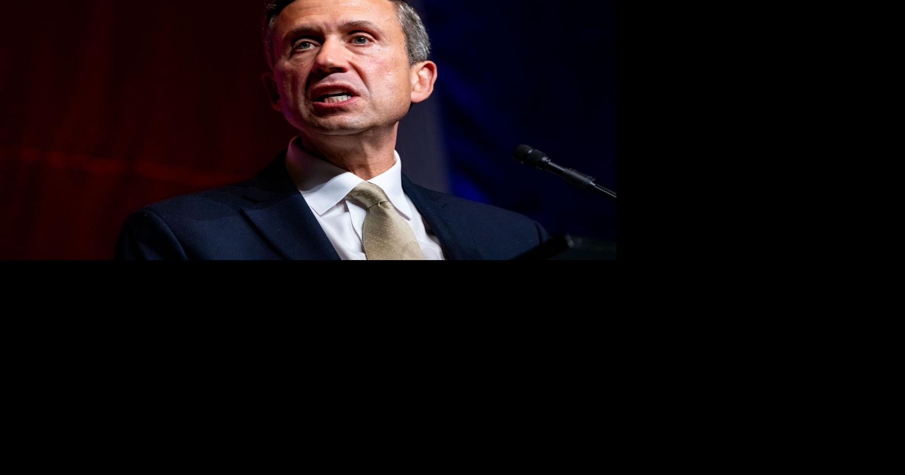 National Democratic Party Leaders See South as Path to Success