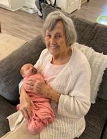 Mother of former Franklin Mayor Sharber dies at 96; family was ‘love of her life’