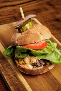 Franklin Butchery