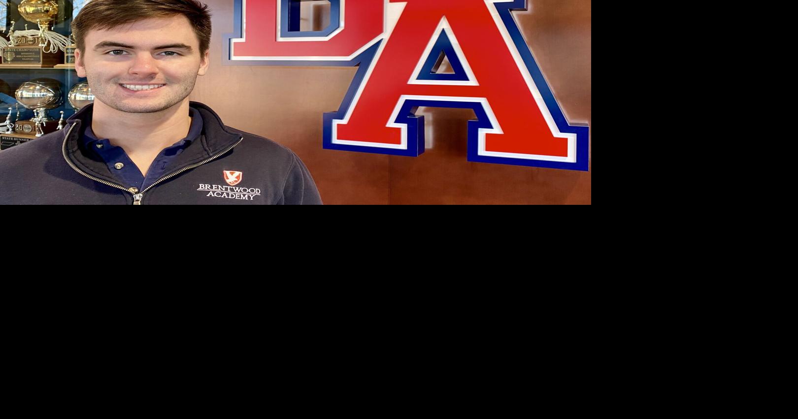 STUDENT OF THE WEEK: Brentwood Academy | Brentwood | williamsonscene.com