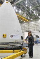 Brentwood Library to host two space talks with industry leaders in 2020