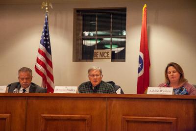 Nolensville Planning Commission