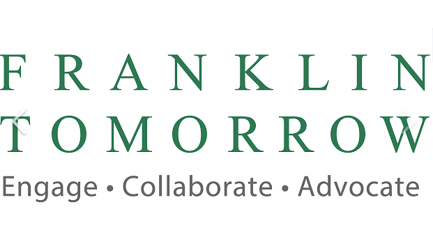 Franklin Tomorrow logo