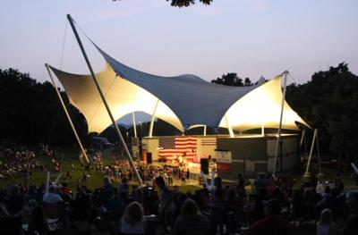 City of Brentwood Summer Concert Series