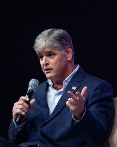 Sean Hannity 1 Politicon 2019