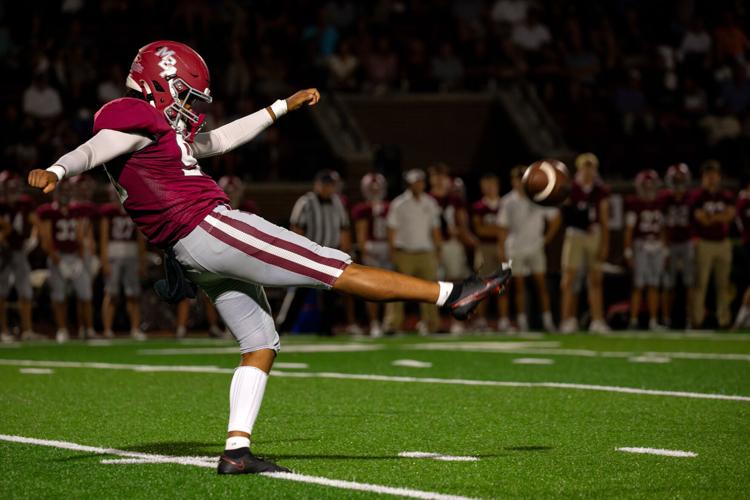 Football Roundup: Brentwood blanks Summit, CPA knocks off BGA, FR ends ...