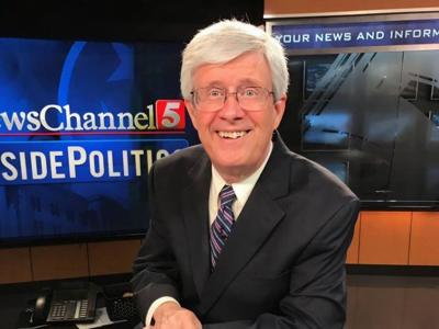Pat Nolan