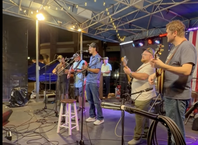 Bluegrass Along the Harpeth 2026