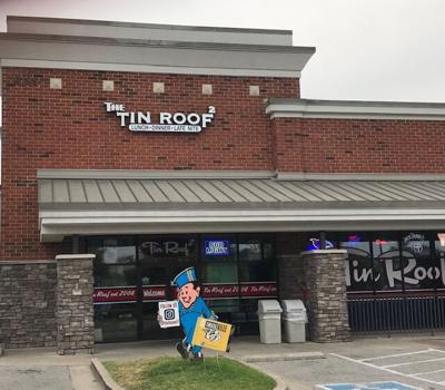 Tin Roof 2