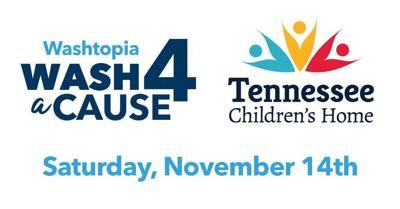 Wash 4 A Cause