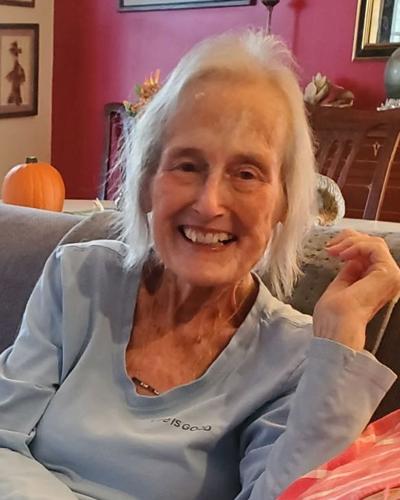 Nancy Duggan Puryear